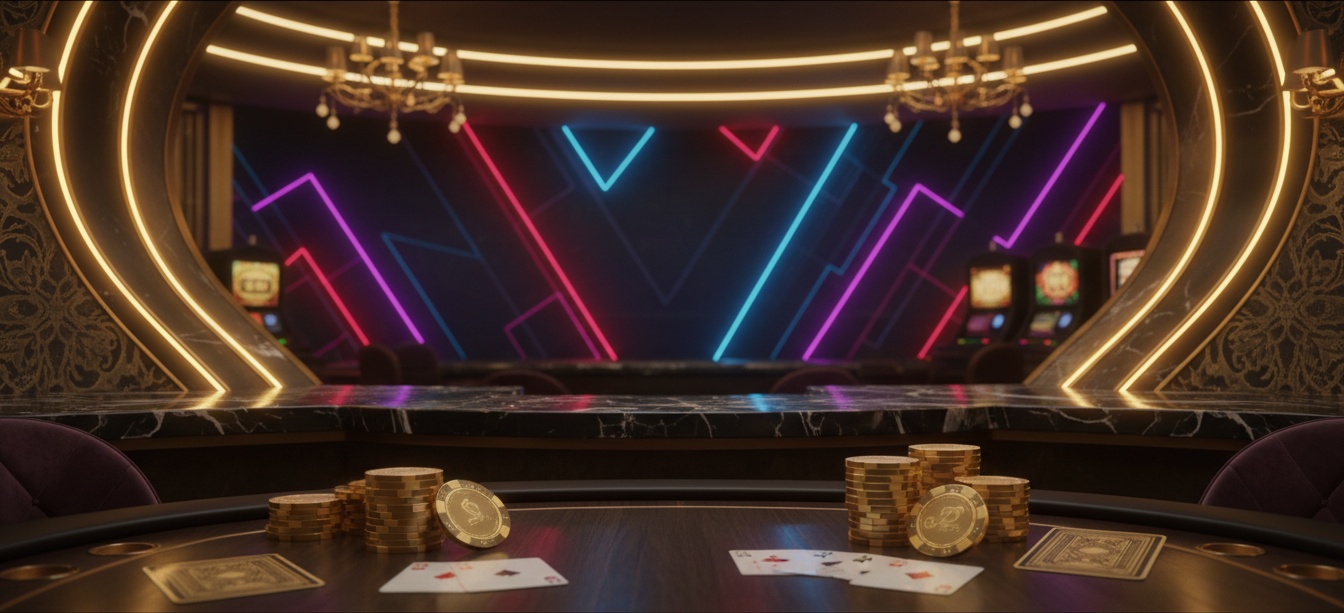 Royal Casino